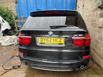 Used BMW X5 2012 for sale - 78935543: Photo