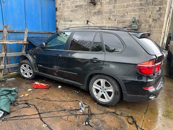 Used BMW X5 2012 for sale - 78935543: Photo