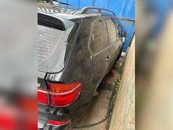 Used BMW X5 2012 for sale - 78935543: Photo