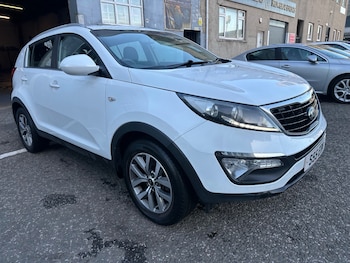 Used Kia Sportage 2015 for sale - 76071438: Photo