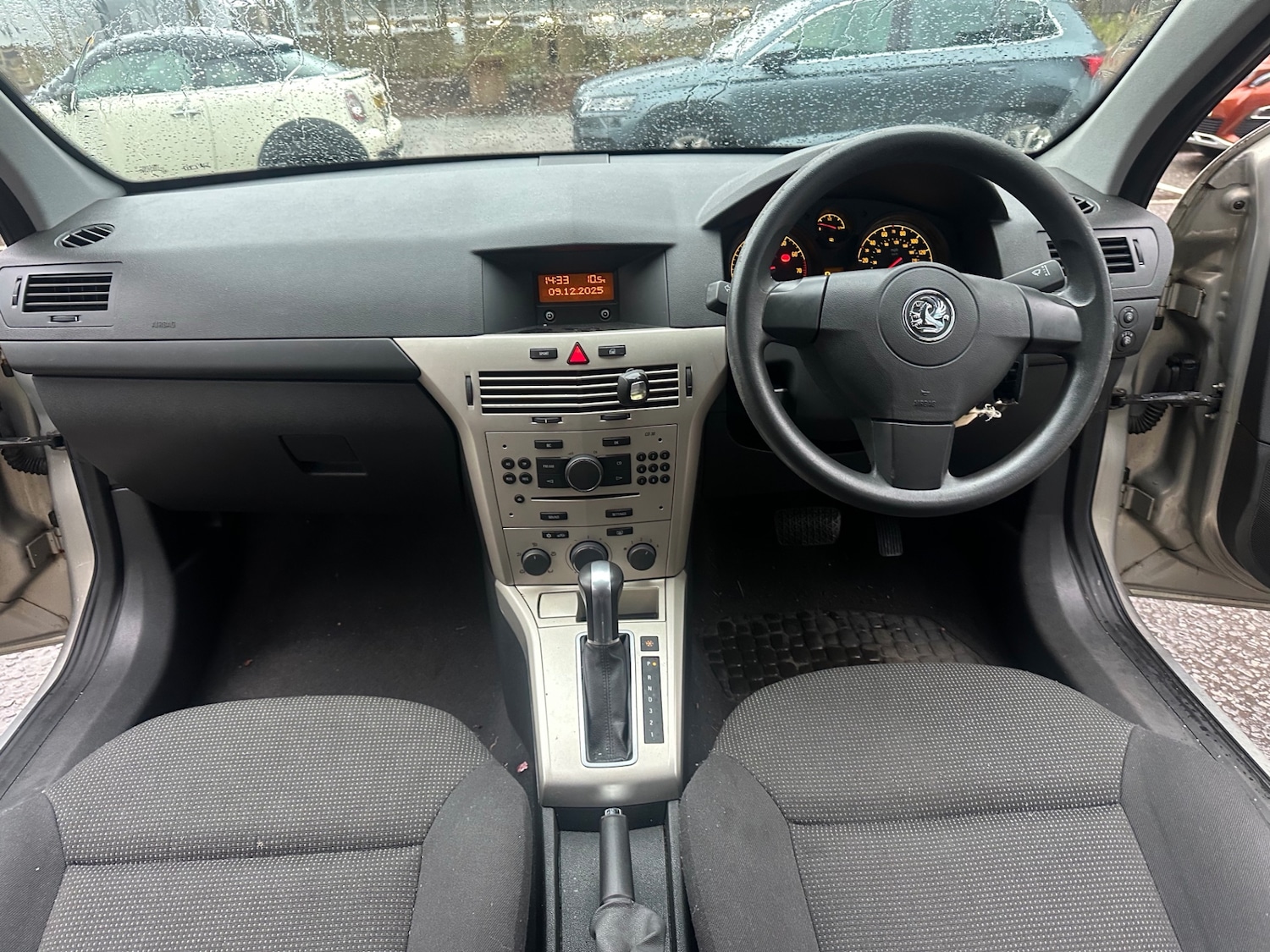 Used Vauxhall Astra 2007 for sale - 76885598: Photo 10