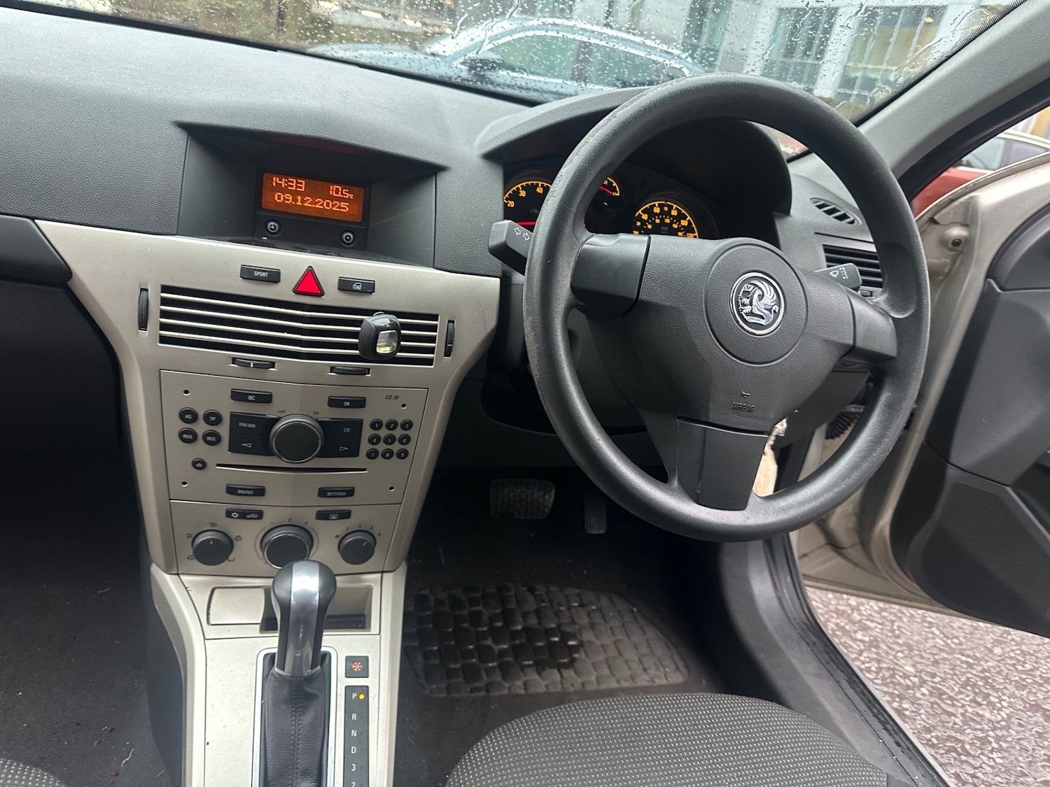 Used Vauxhall Astra 2007 for sale - 76885598: Photo 11