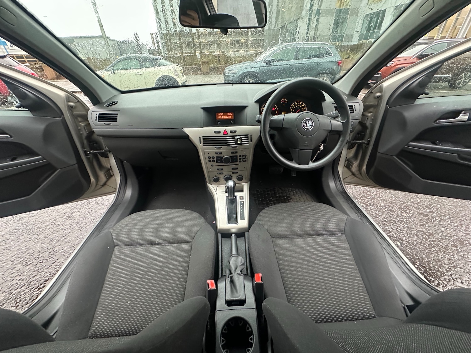 Used Vauxhall Astra 2007 for sale - 76885598: Photo 12