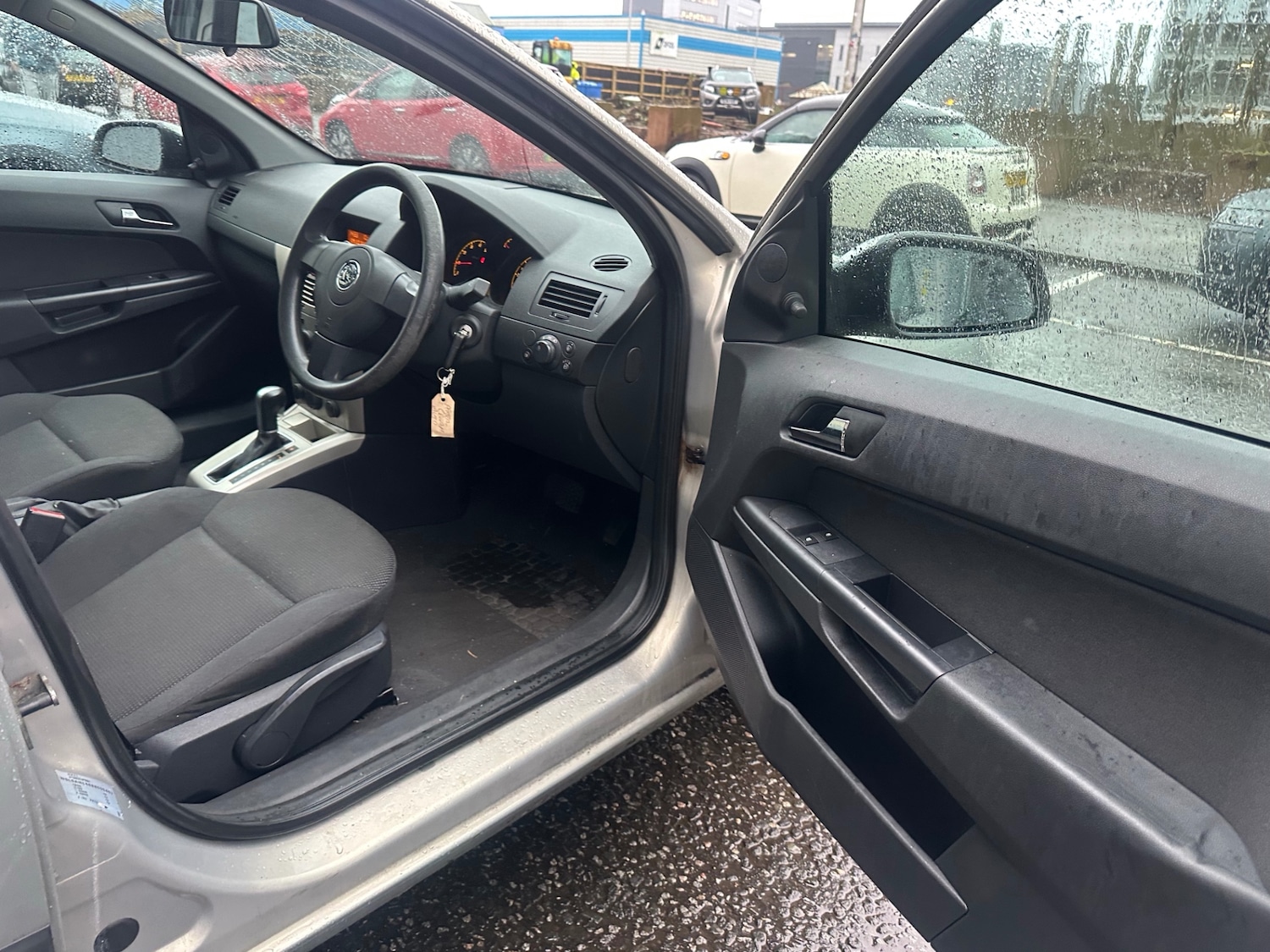 Used Vauxhall Astra 2007 for sale - 76885598: Photo 13