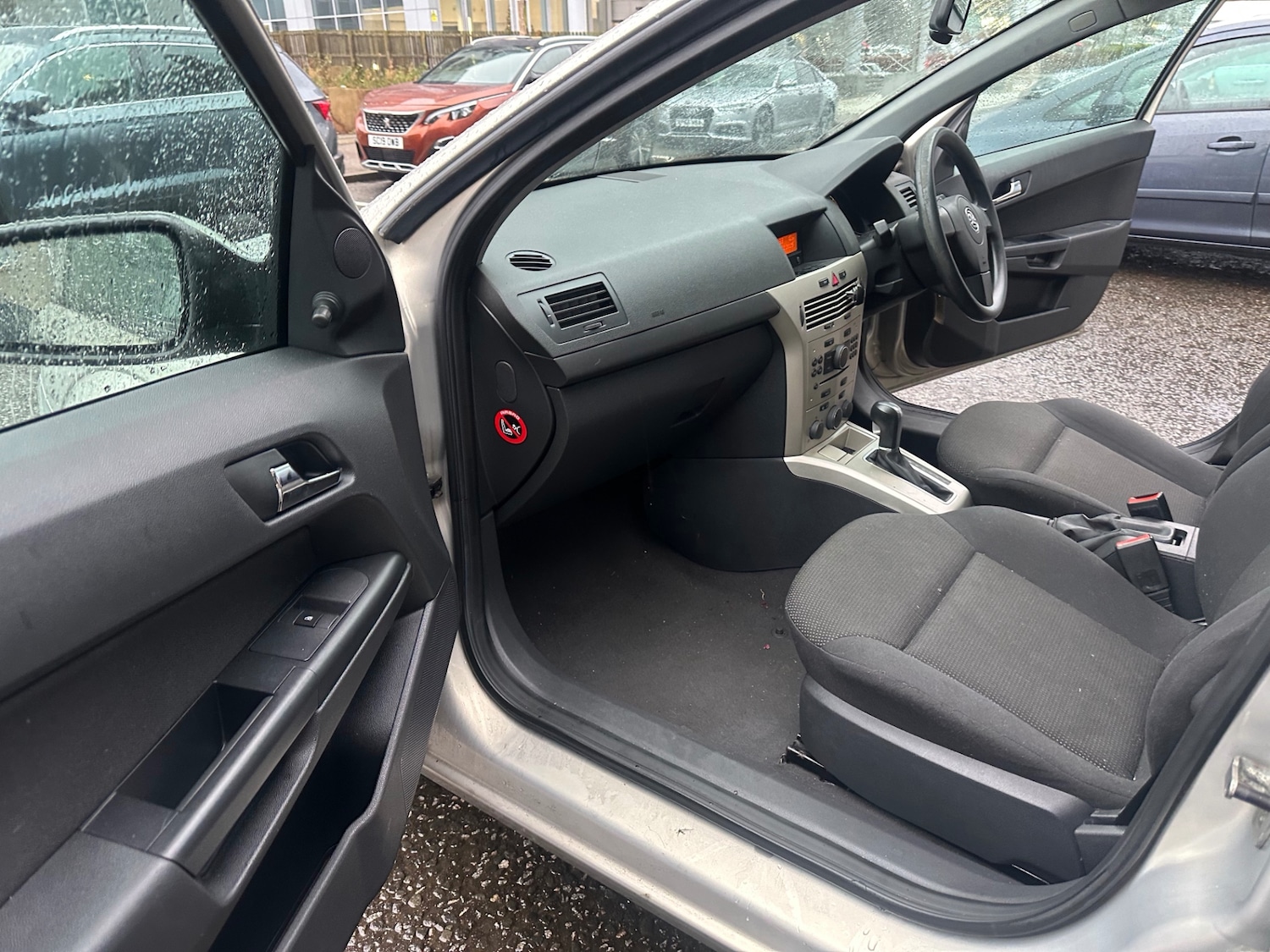 Used Vauxhall Astra 2007 for sale - 76885598: Photo 14