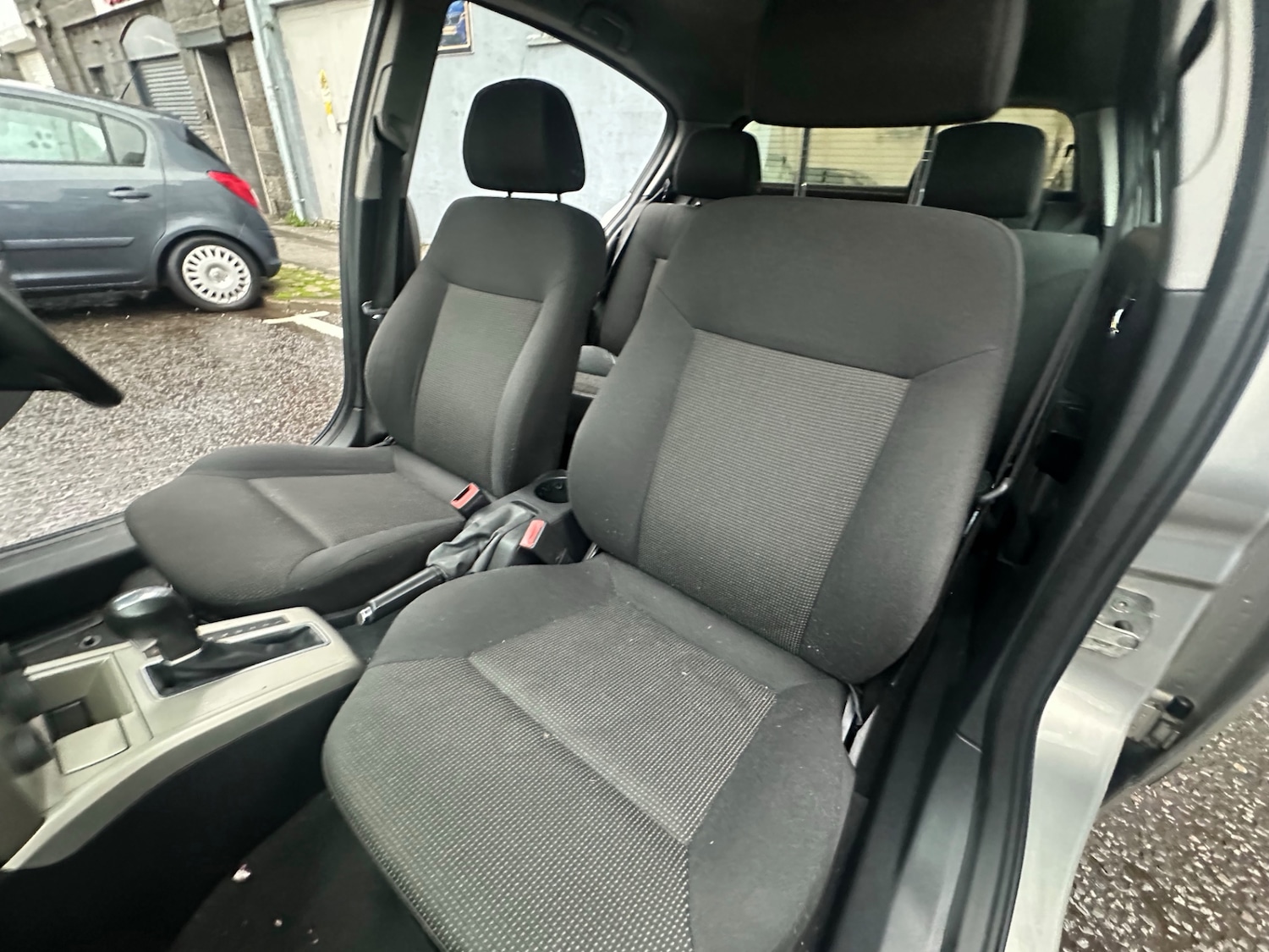 Used Vauxhall Astra 2007 for sale - 76885598: Photo 15