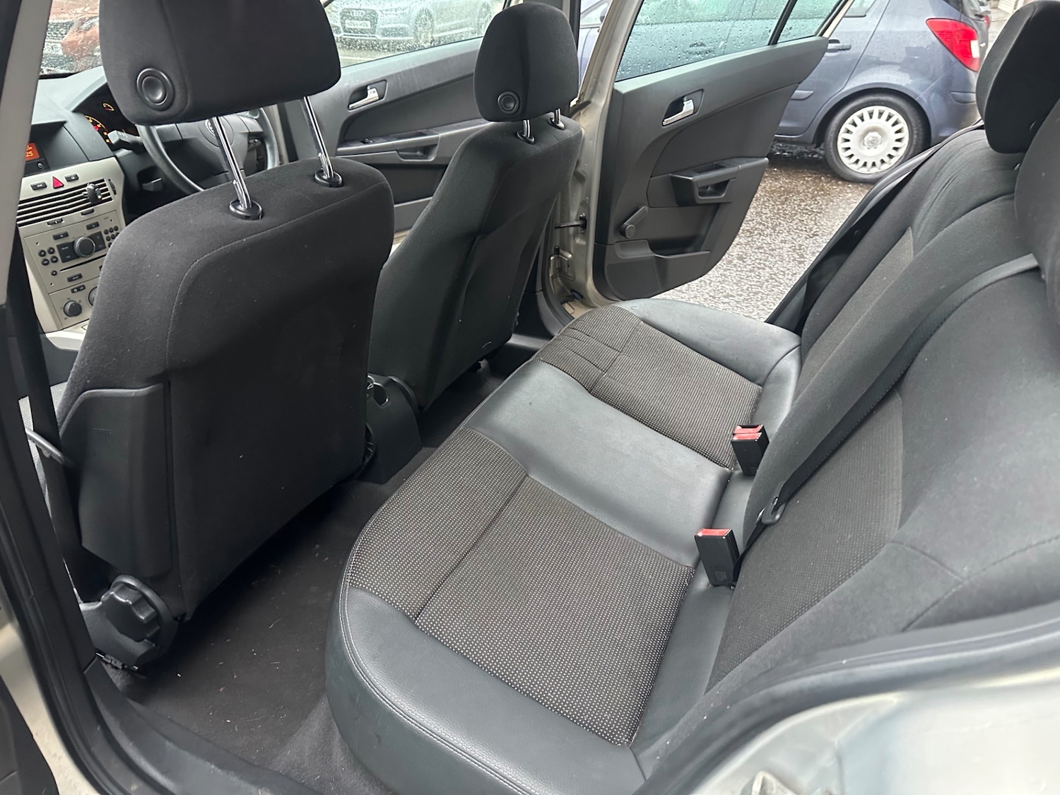 Used Vauxhall Astra 2007 for sale - 76885598: Photo 16