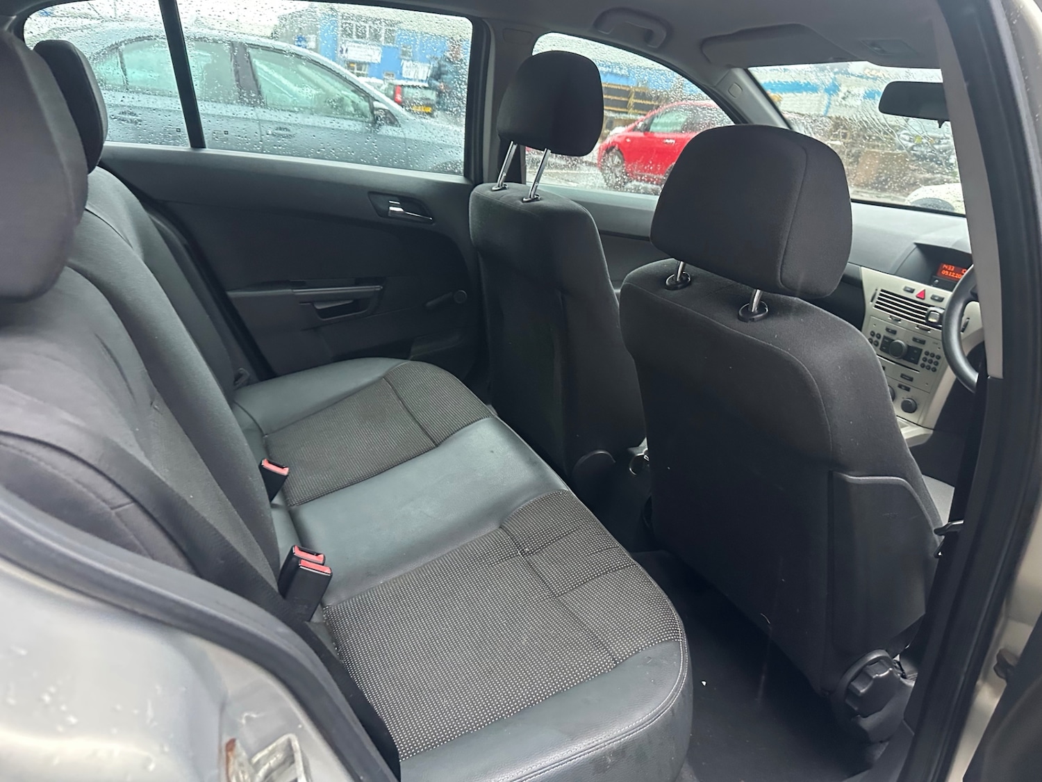 Used Vauxhall Astra 2007 for sale - 76885598: Photo 17