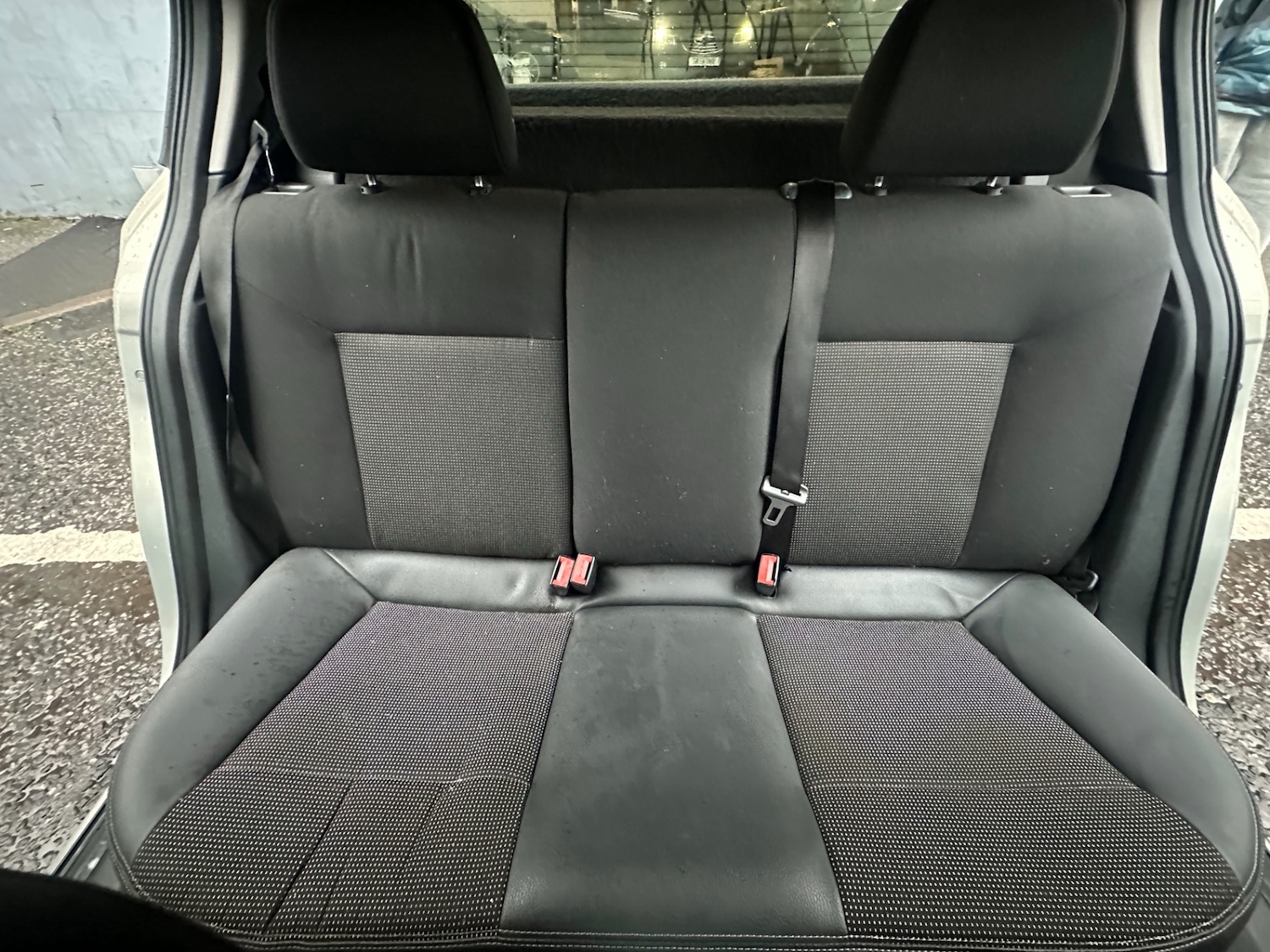 Used Vauxhall Astra 2007 for sale - 76885598: Photo 18