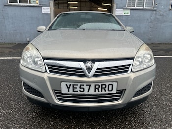 Used Vauxhall Astra 2007 for sale - 76885598: Photo
