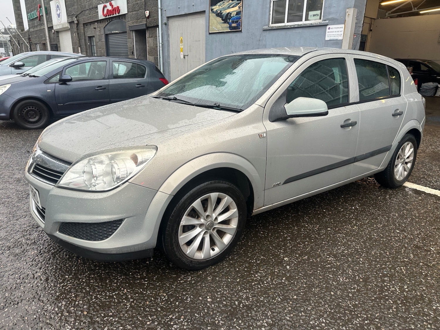 Used Vauxhall Astra 2007 for sale - 76885598: Photo 3