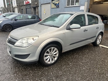 Used Vauxhall Astra 2007 for sale - 76885598: Photo