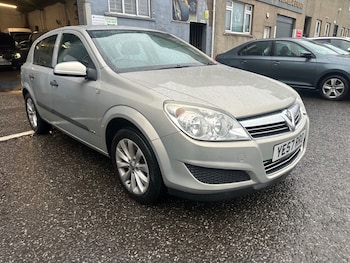 Used Vauxhall Astra 2007 for sale - 76885598: Photo