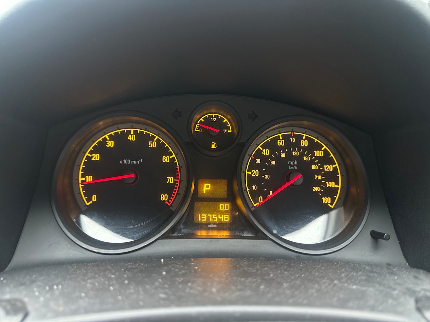 Used Vauxhall Astra 2007 for sale - 76885598: Photo 9