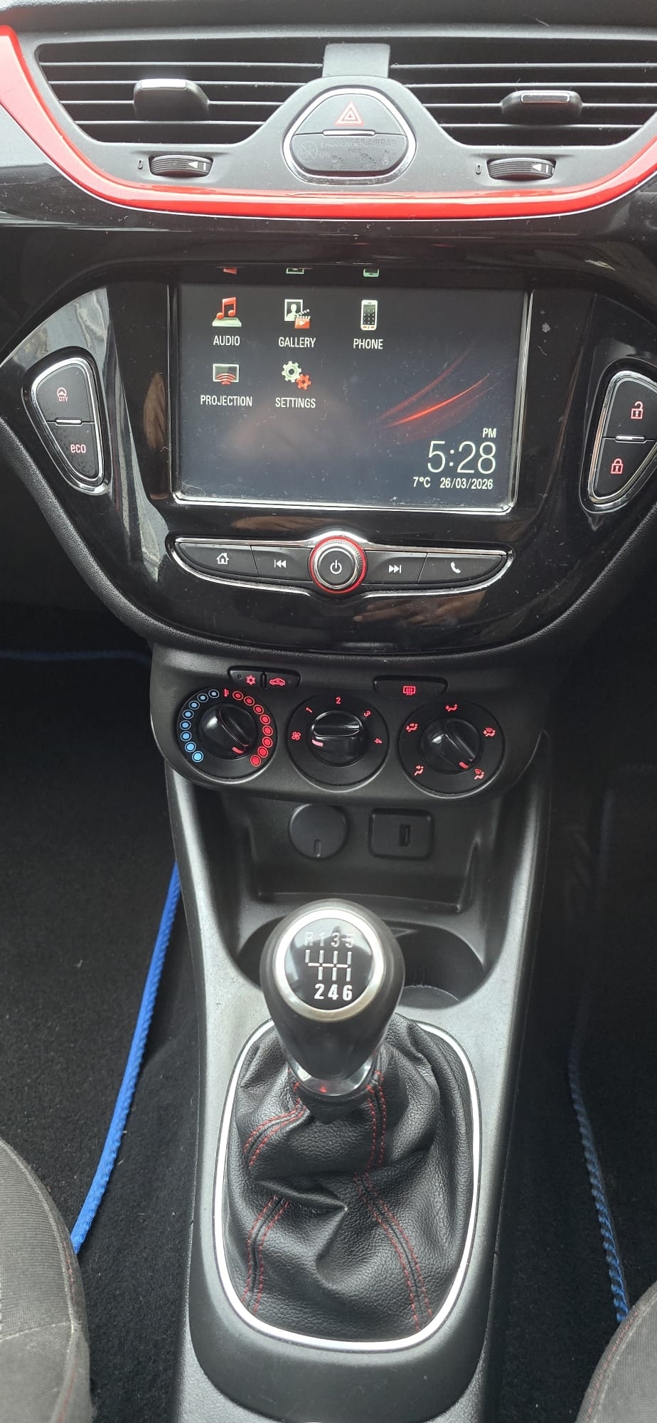 Used Vauxhall Corsa 2016 for sale - 78035209: Photo 10