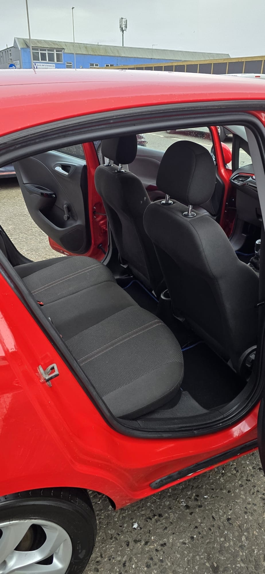 Used Vauxhall Corsa 2016 for sale - 78035209: Photo 12