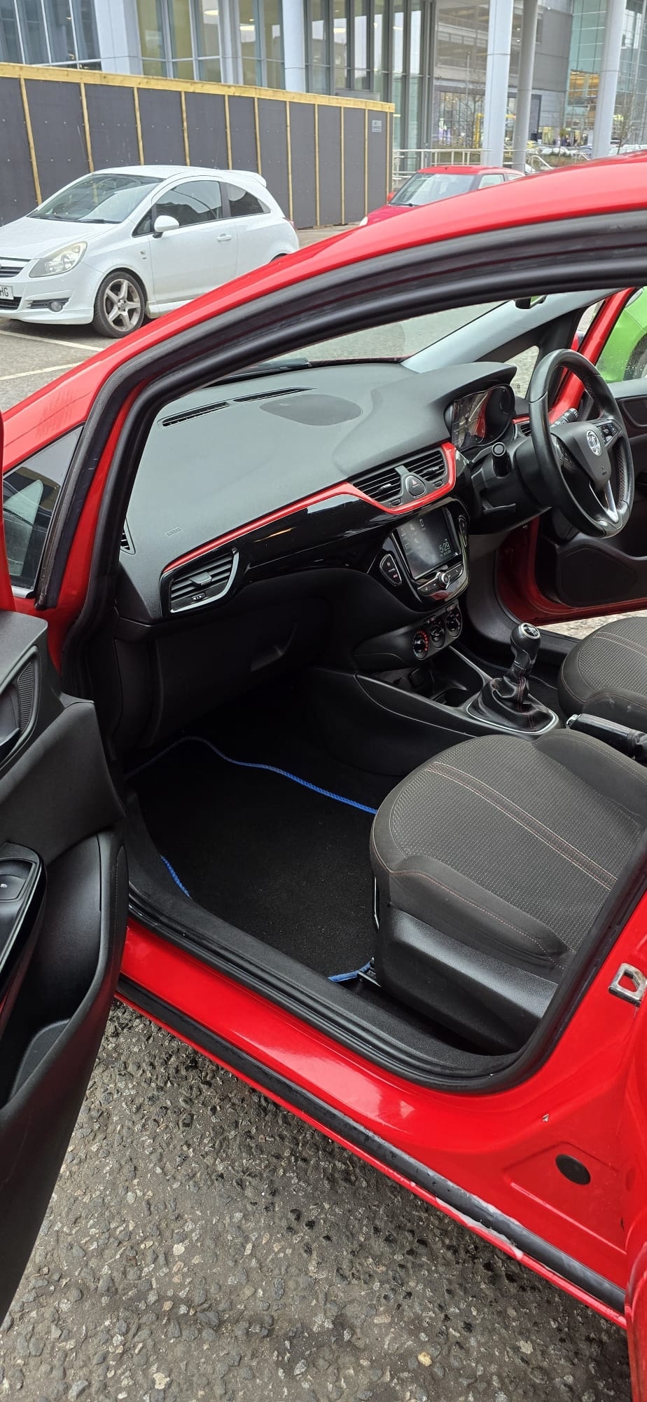 Used Vauxhall Corsa 2016 for sale - 78035209: Photo 15