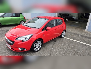 Used Vauxhall Corsa 2016 for sale - 78035209: Photo