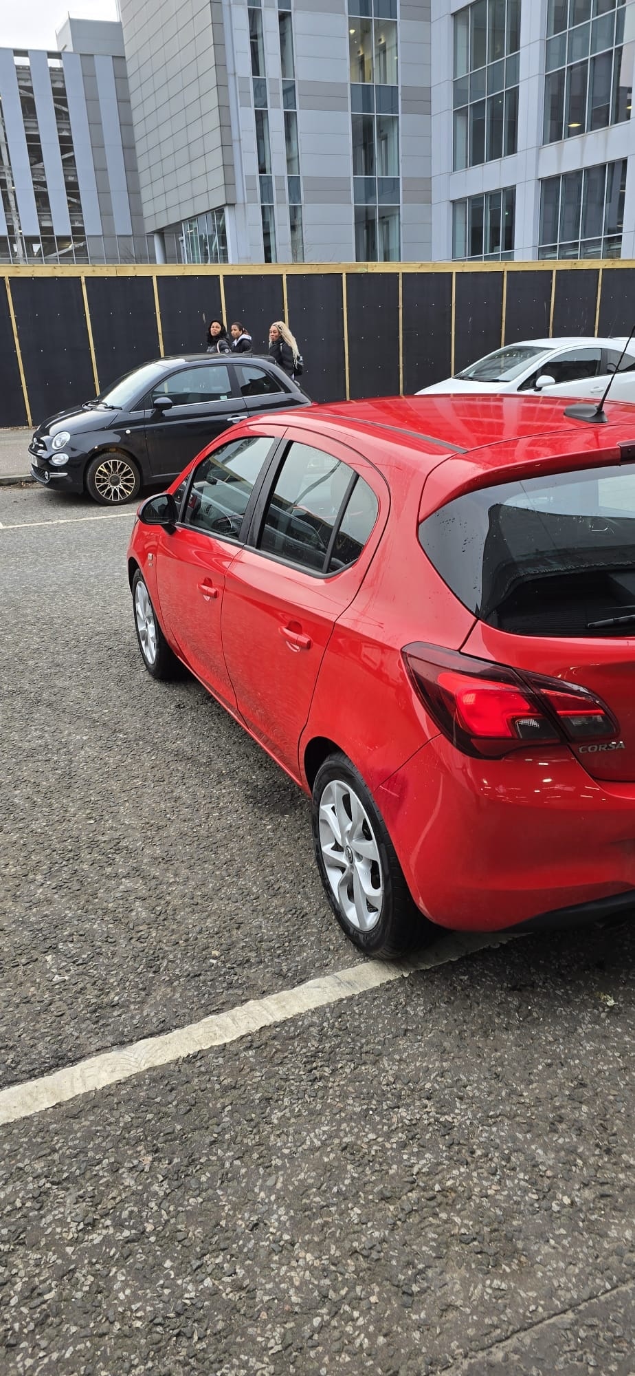 Used Vauxhall Corsa 2016 for sale - 78035209: Photo 4