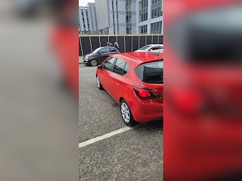 Used Vauxhall Corsa 2016 for sale - 78035209: Photo