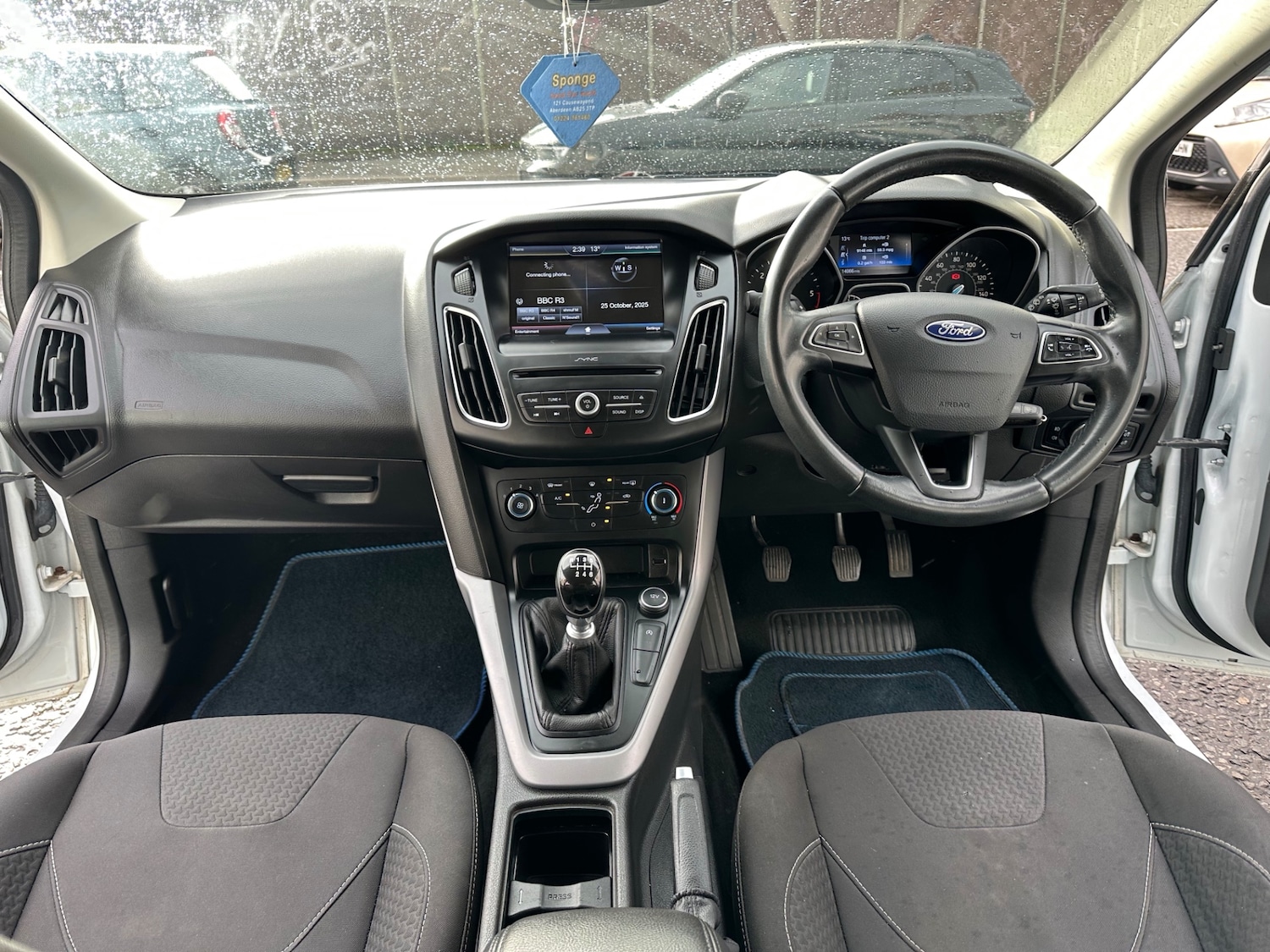 Used Ford Focus 2016 for sale - 76378120: Photo 10