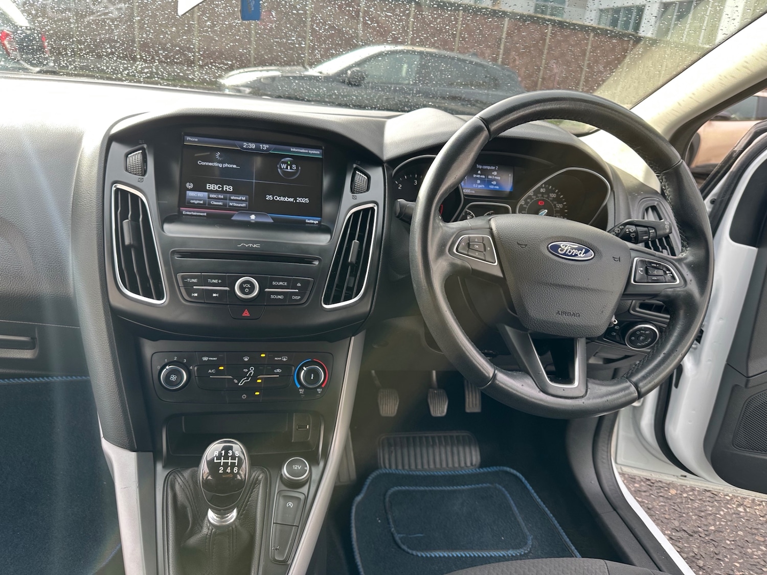 Used Ford Focus 2016 for sale - 76378120: Photo 11