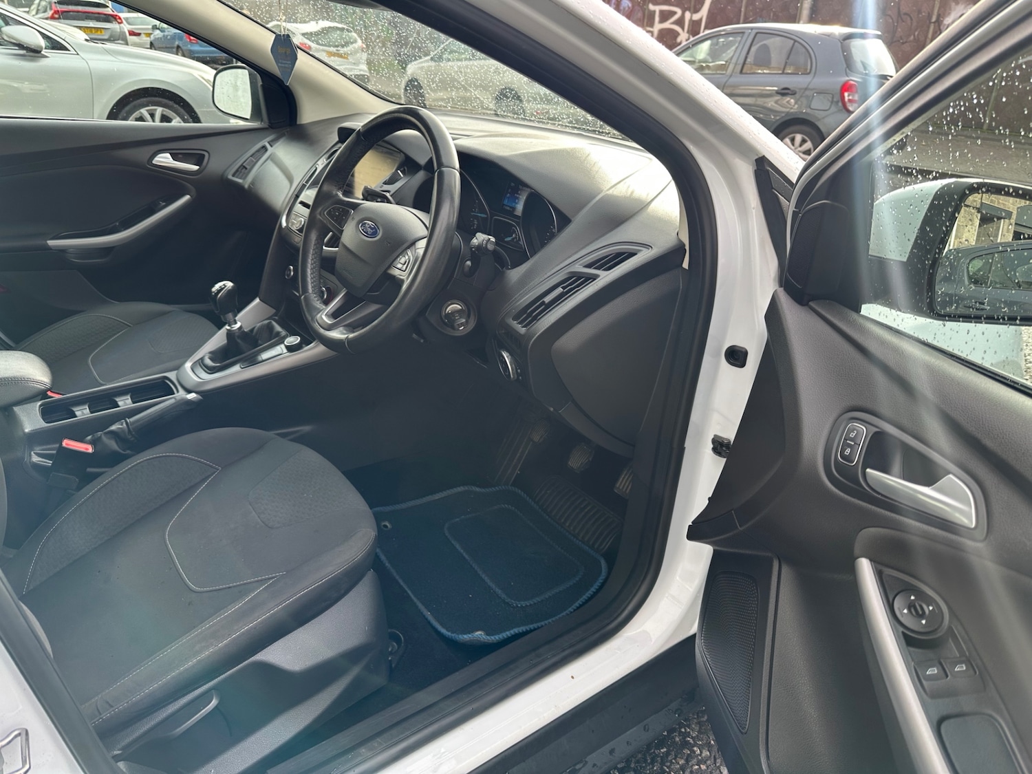 Used Ford Focus 2016 for sale - 76378120: Photo 12