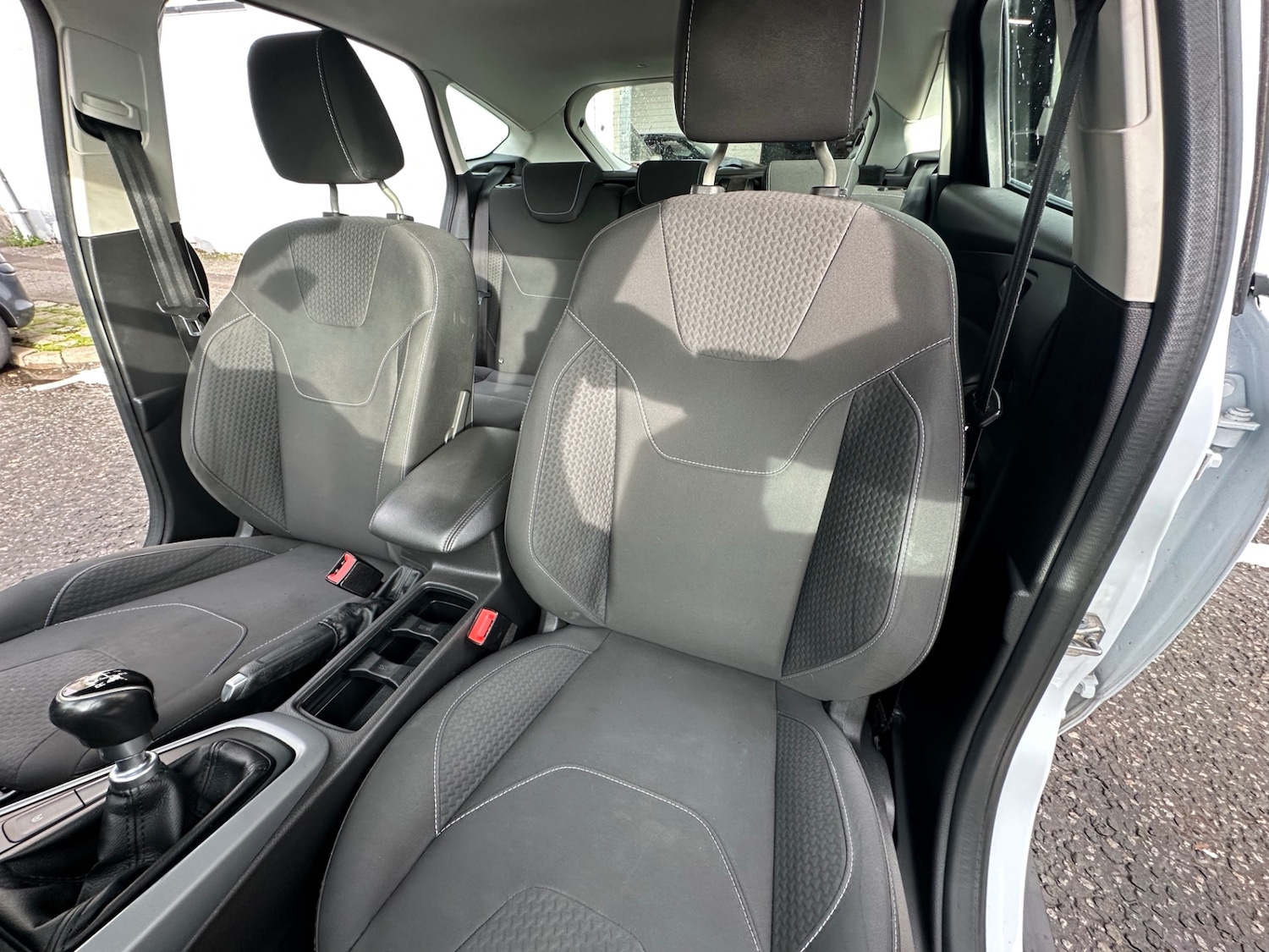 Used Ford Focus 2016 for sale - 76378120: Photo 14