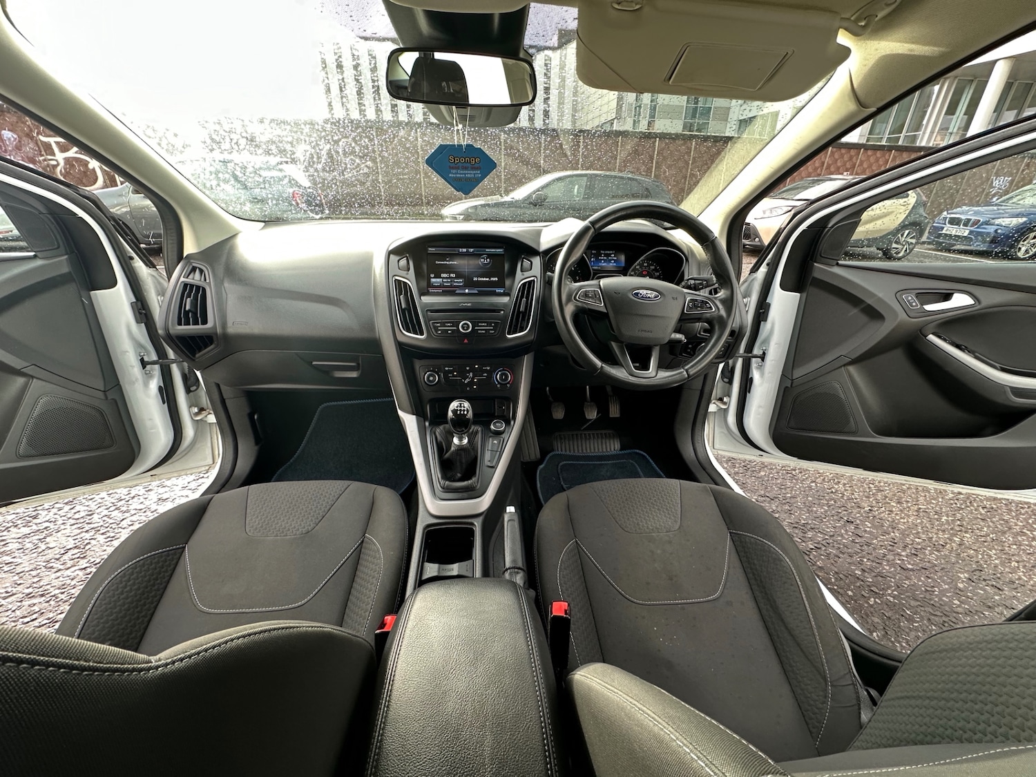 Used Ford Focus 2016 for sale - 76378120: Photo 15