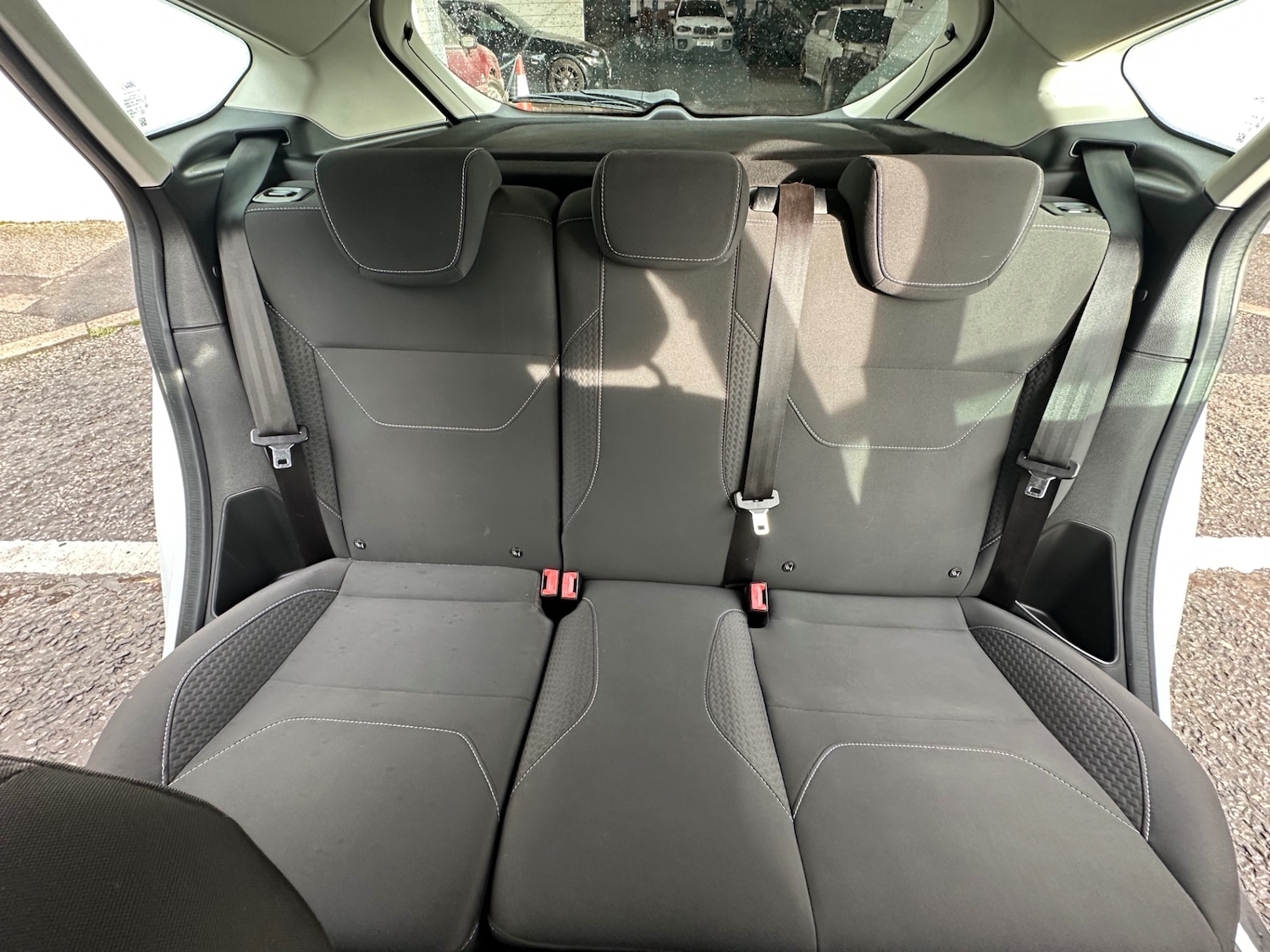 Used Ford Focus 2016 for sale - 76378120: Photo 16