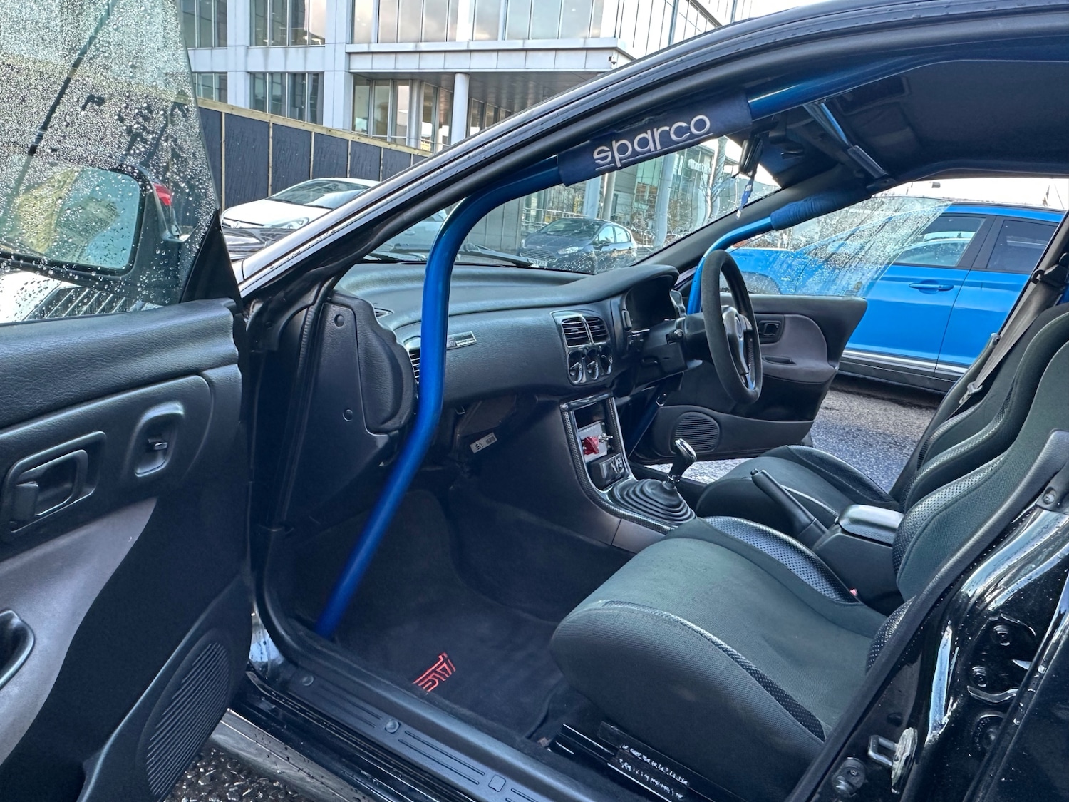 Used Subaru Impreza 2009 for sale - 78035213: Photo 10