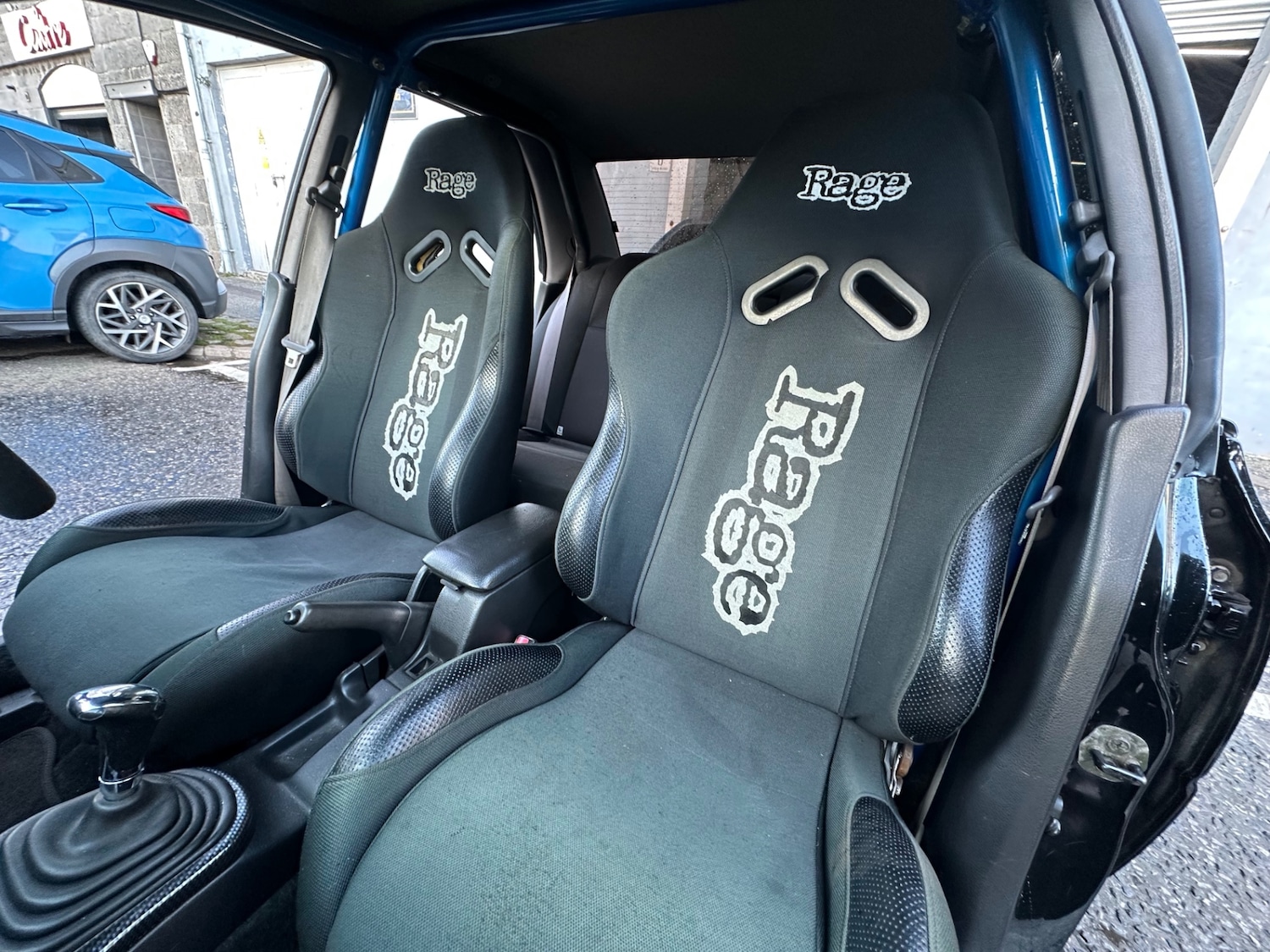 Used Subaru Impreza 2009 for sale - 78035213: Photo 11