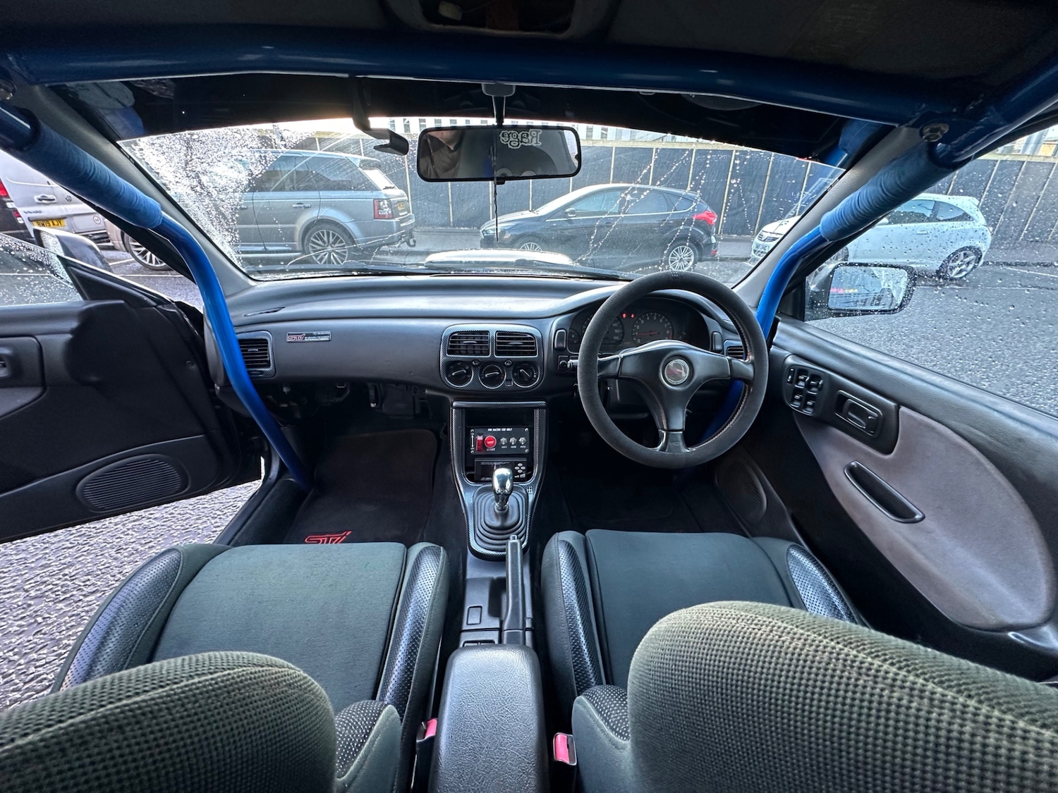 Used Subaru Impreza 2009 for sale - 78035213: Photo 12