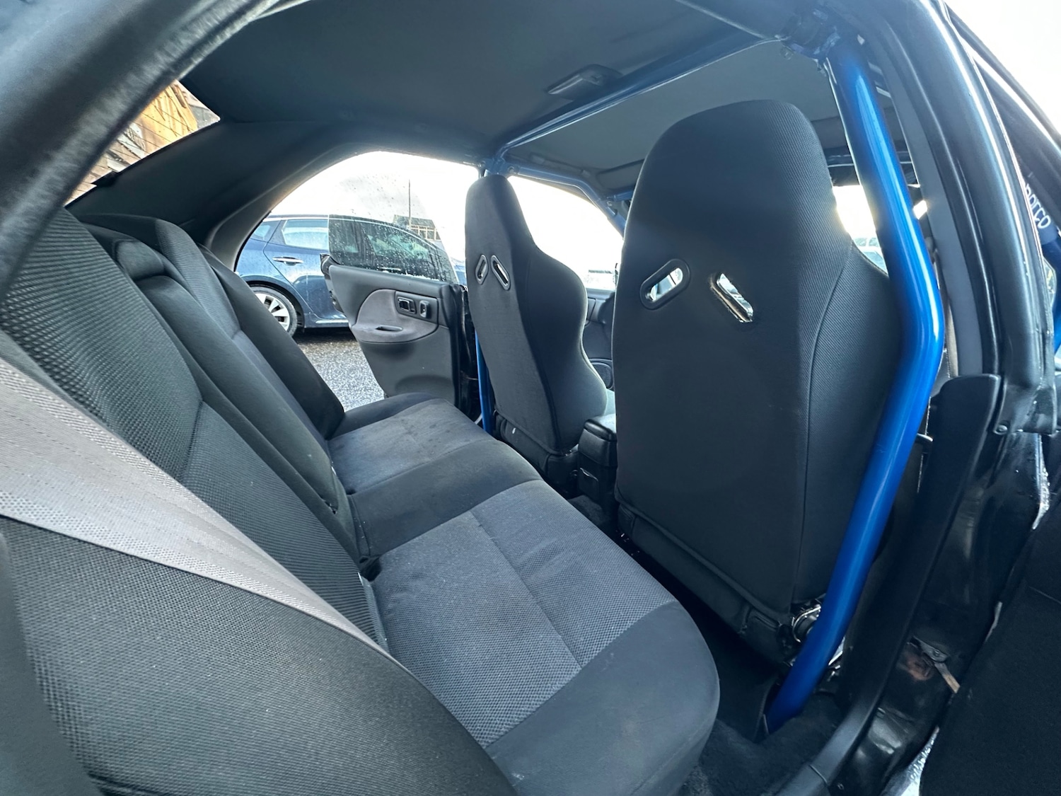 Used Subaru Impreza 2009 for sale - 78035213: Photo 13