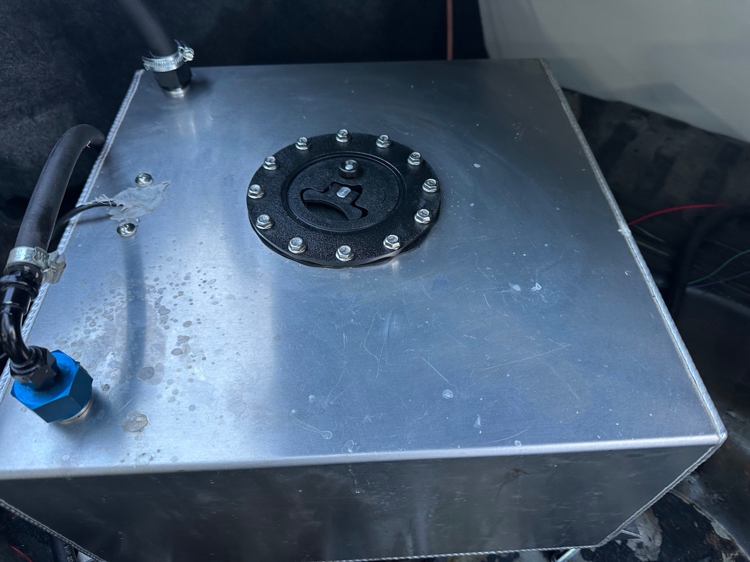 Used Subaru Impreza 2009 for sale - 78035213: Photo 14