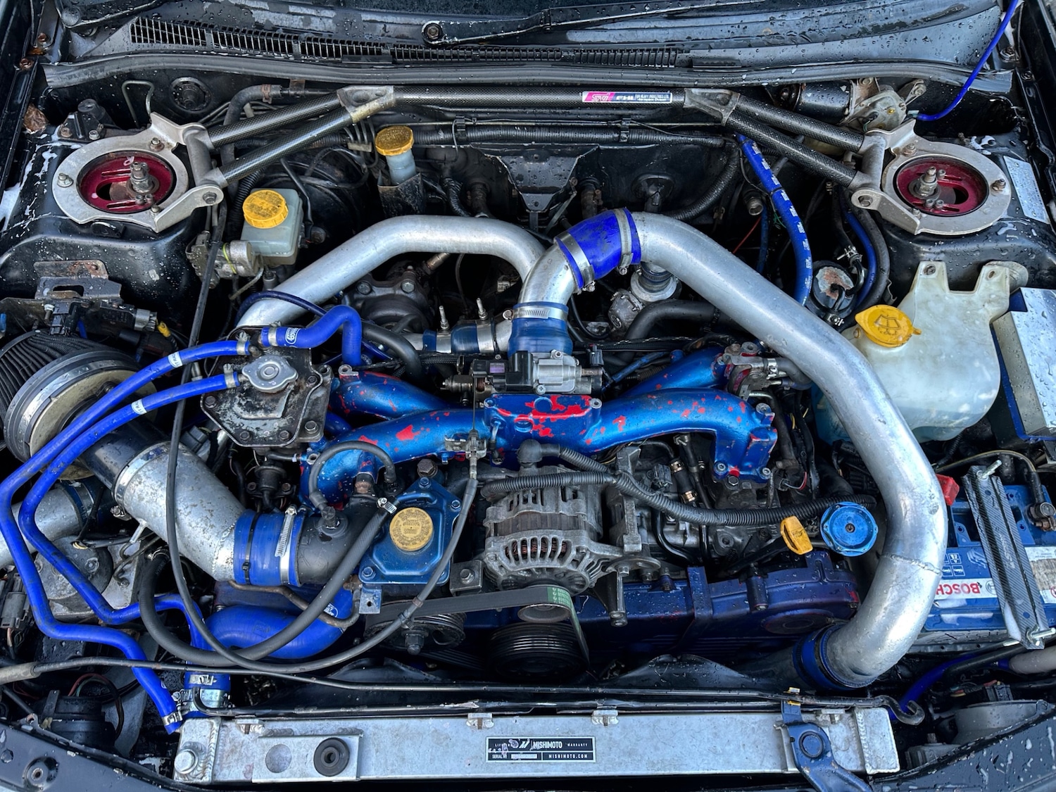 Used Subaru Impreza 2009 for sale - 78035213: Photo 16