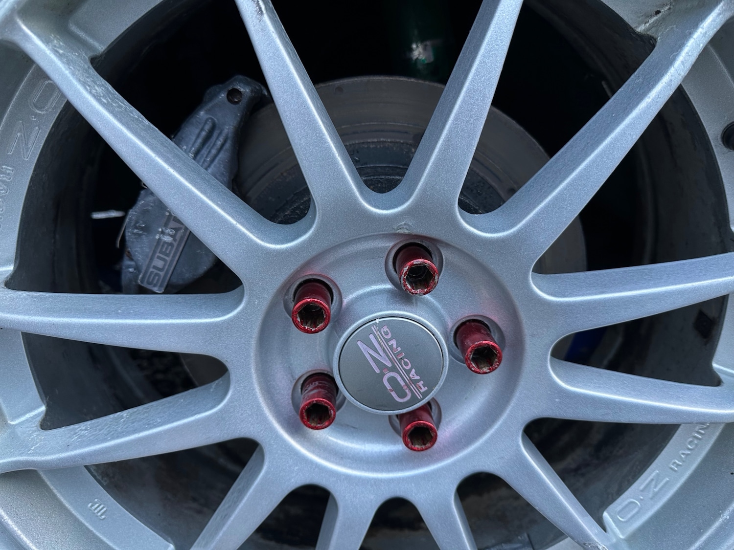 Used Subaru Impreza 2009 for sale - 78035213: Photo 17