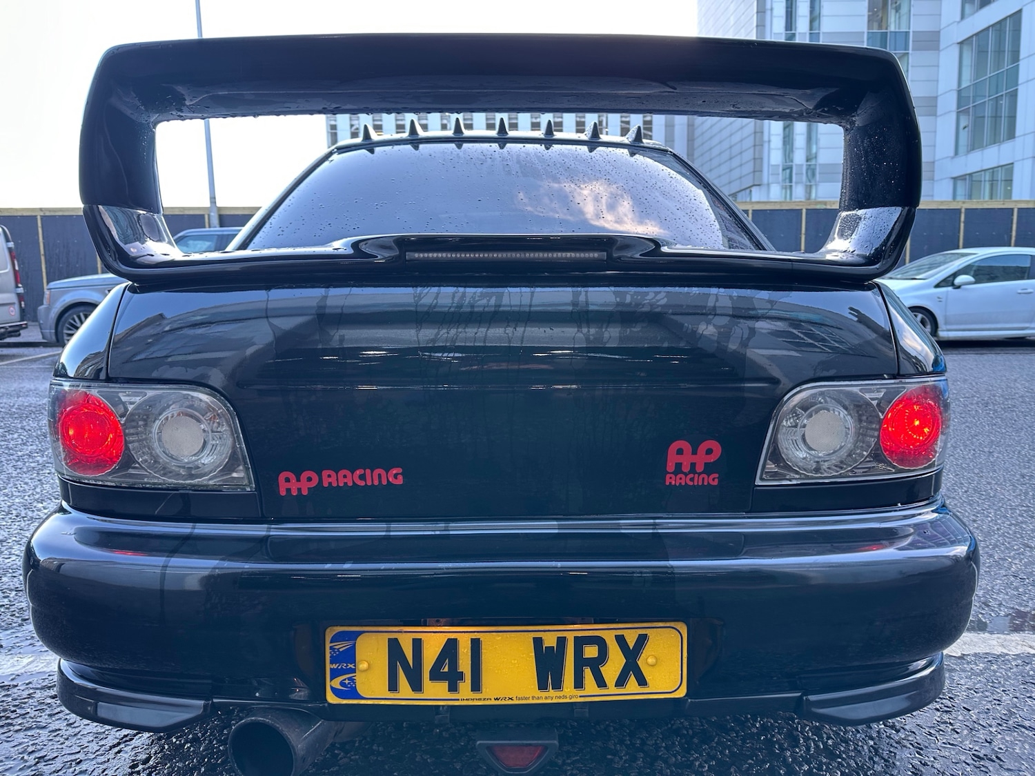 Used Subaru Impreza 2009 for sale - 78035213: Photo 19