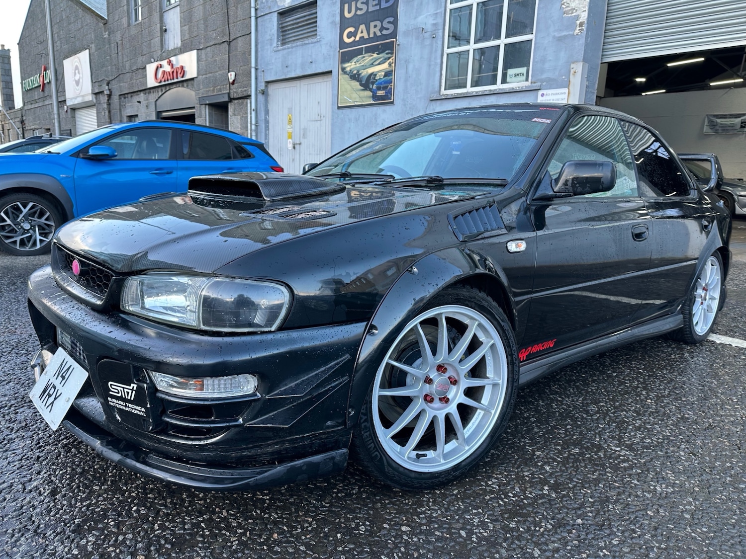 Used Subaru Impreza 2009 for sale - 78035213: Photo 2