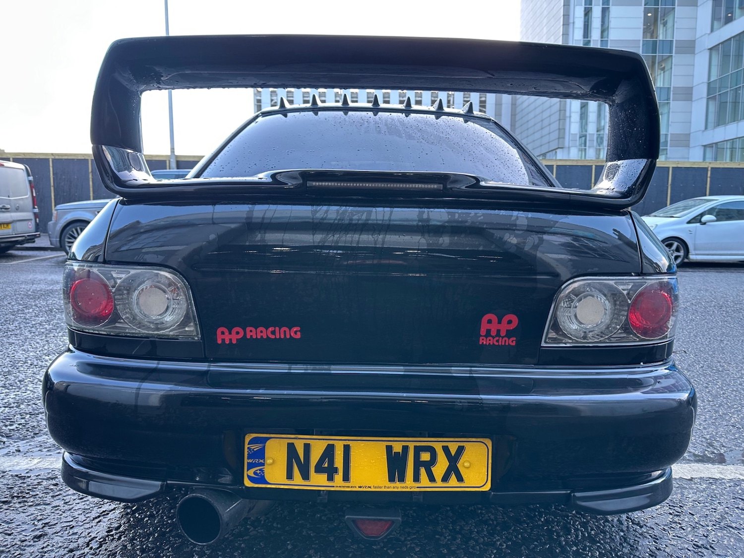 Used Subaru Impreza 2009 for sale - 78035213: Photo 20