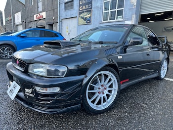 Used Subaru Impreza undefined for sale - 78035213: Photo