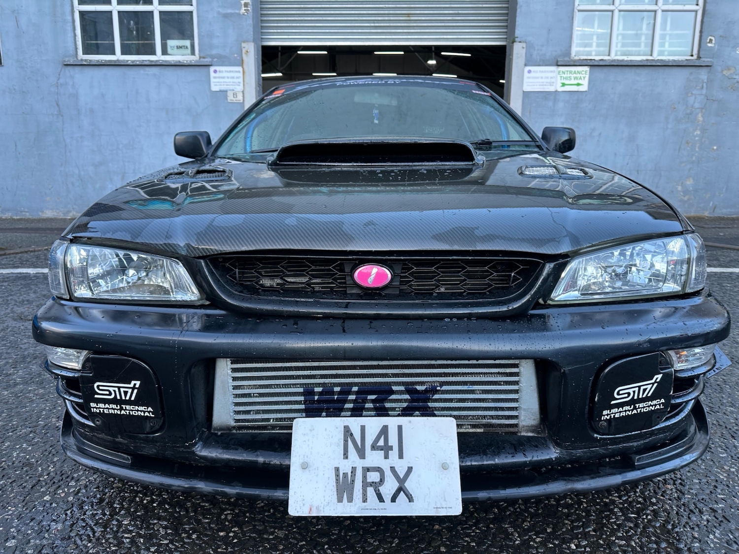 Used Subaru Impreza 2009 for sale - 78035213: Photo 3