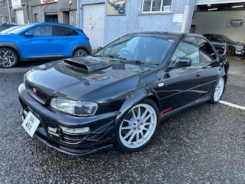 Used Subaru Impreza undefined for sale - 78035213: Photo