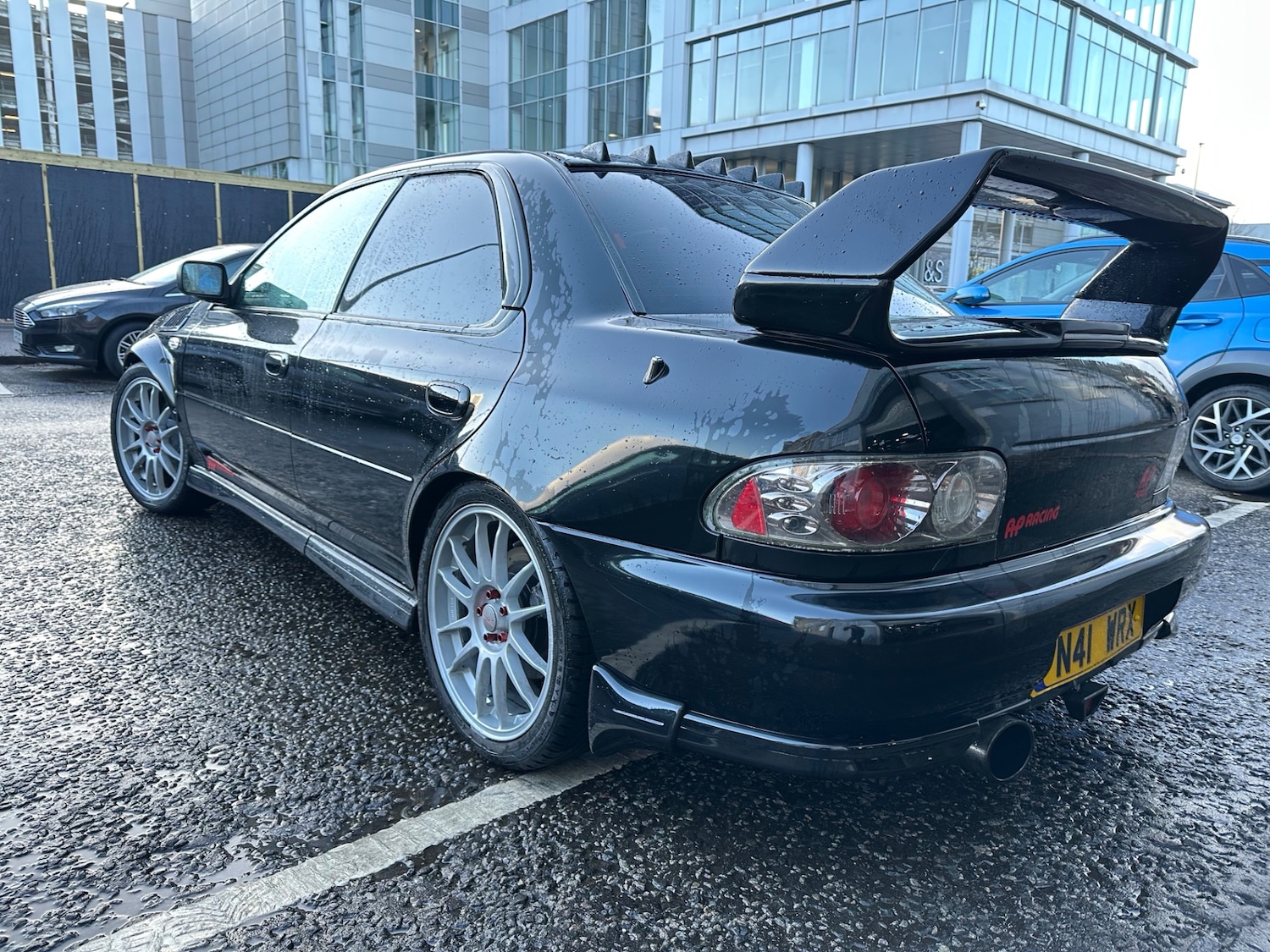 Used Subaru Impreza 2009 for sale - 78035213: Photo 5