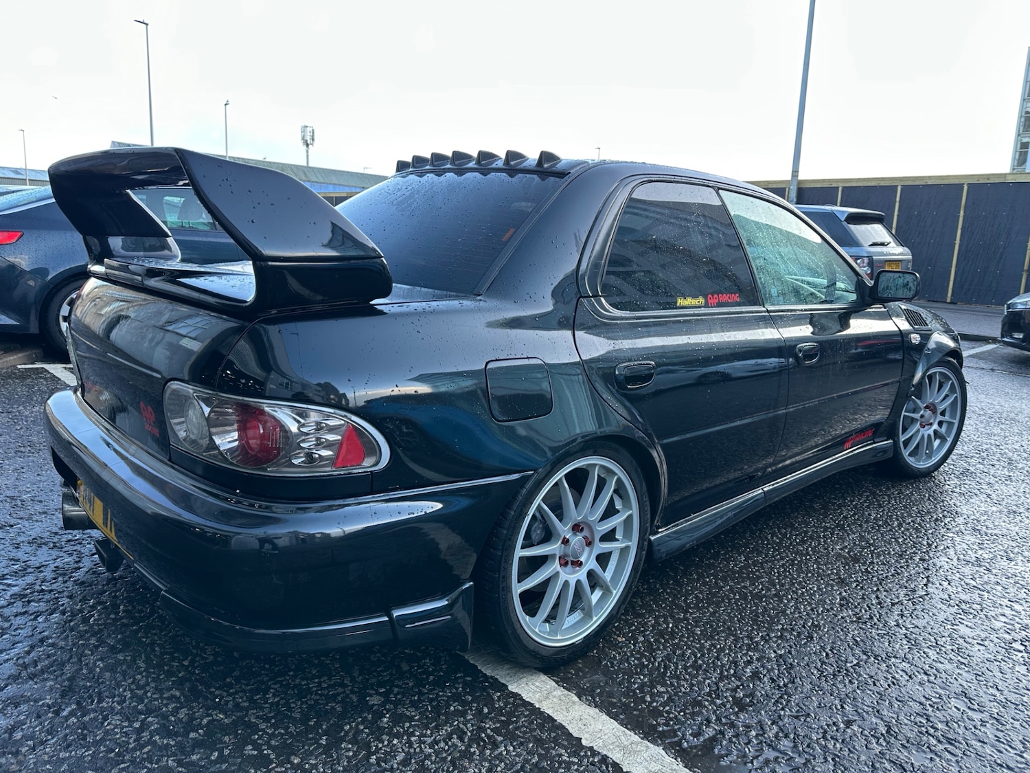 Used Subaru Impreza 2009 for sale - 78035213: Photo 6