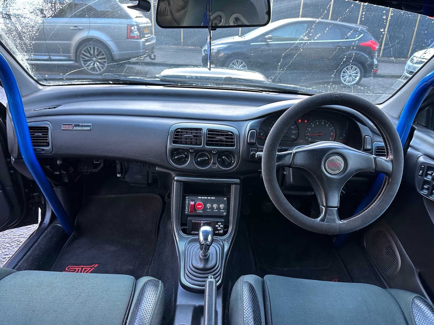 Used Subaru Impreza 2009 for sale - 78035213: Photo 7