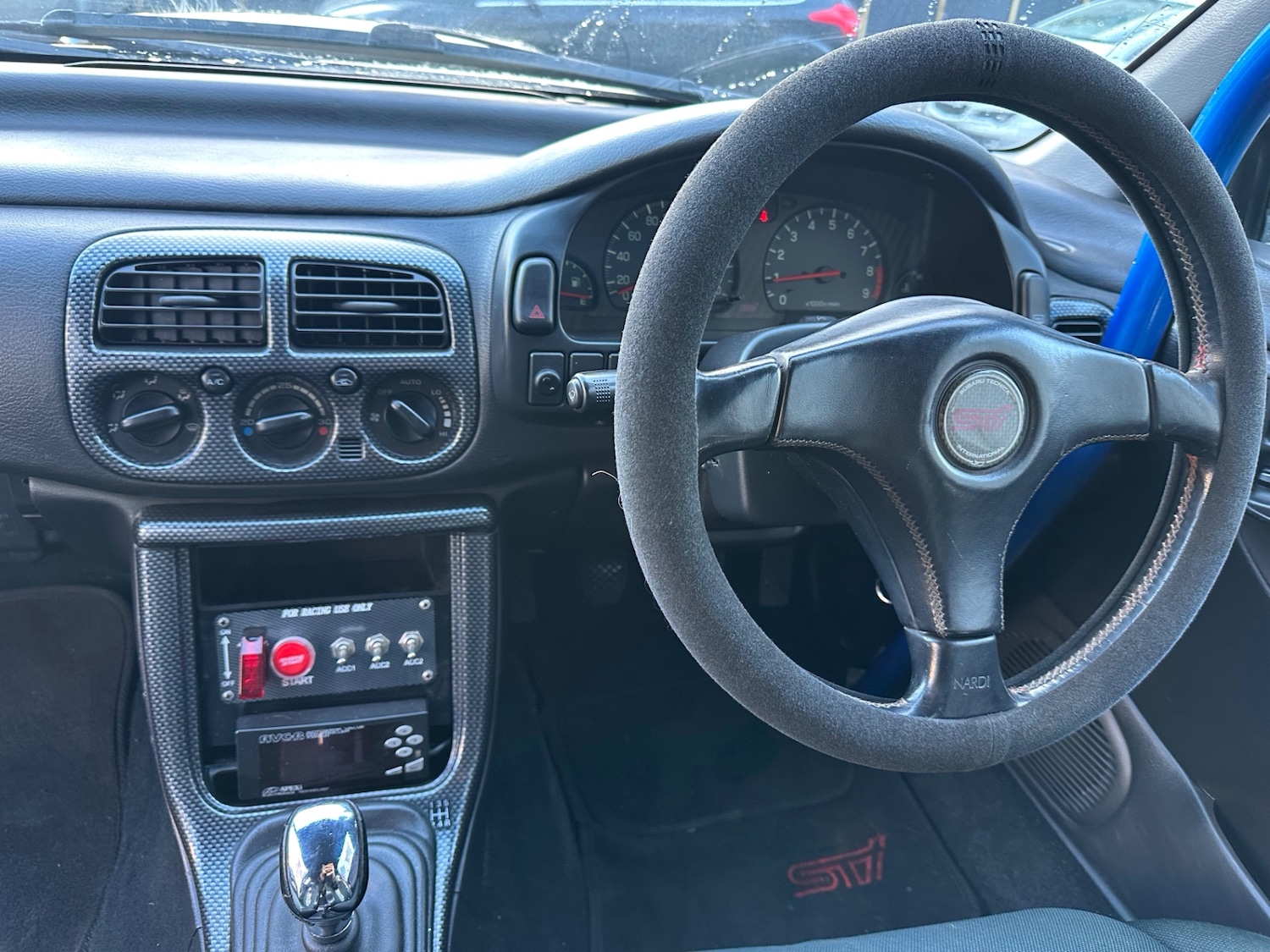 Used Subaru Impreza 2009 for sale - 78035213: Photo 8