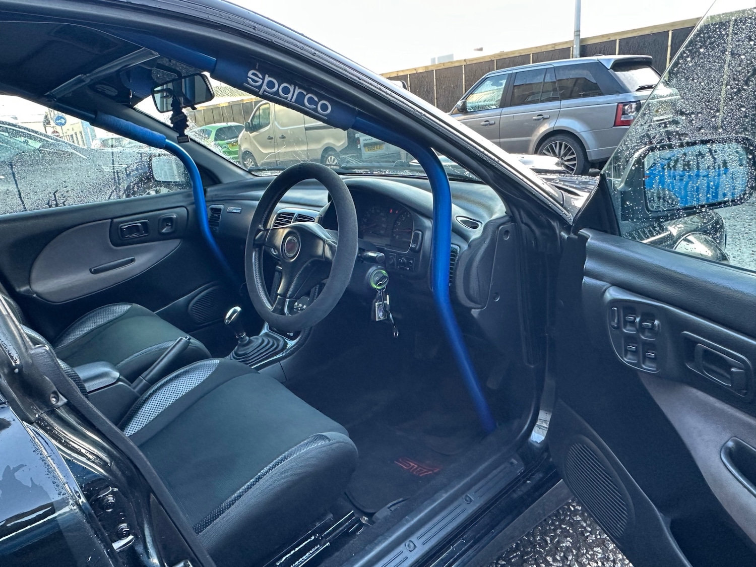 Used Subaru Impreza 2009 for sale - 78035213: Photo 9