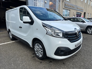 Used Renault Trafic 2019 for sale - 75964255: Photo