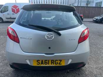 Used Mazda Mazda2 2011 for sale - 74631177: Photo